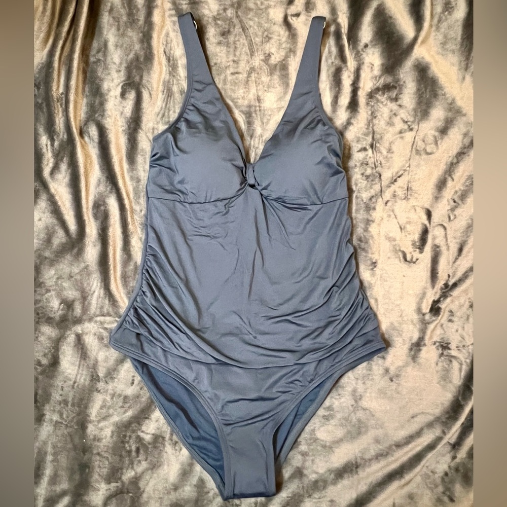 Ladies One Piece Swimsuit